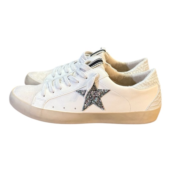 ShuShop Pamela sneakers Women’s Size 9.5 - Picture 3 of 8